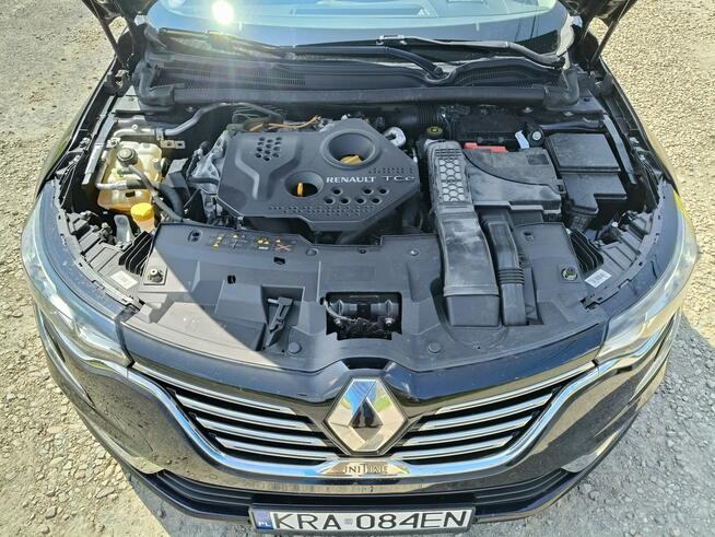 Renault Talisman Initiale Paris 4 Control