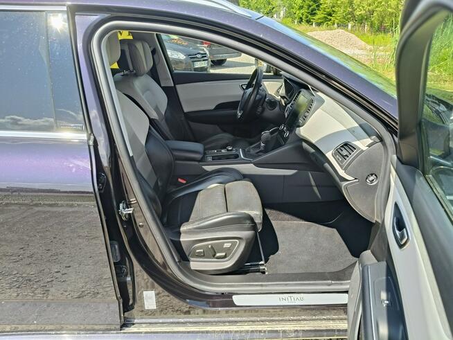 Renault Talisman Initiale Paris 4 Control