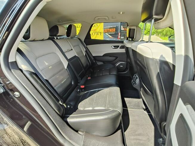 Renault Talisman Initiale Paris 4 Control