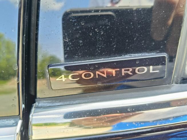 Renault Talisman Initiale Paris 4 Control