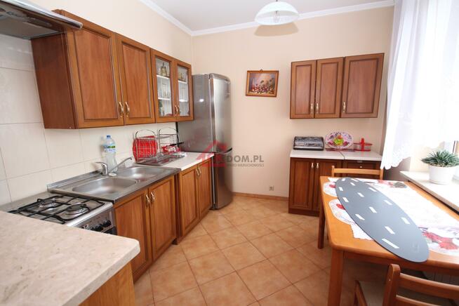 Dom Kielce Nowy Folwark, Otrocz