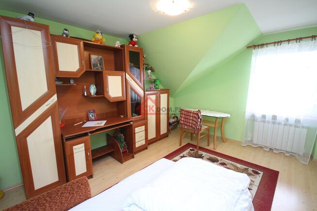 Dom Kielce Nowy Folwark, Otrocz