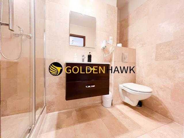 Mieszkanie Szczecin Centrum