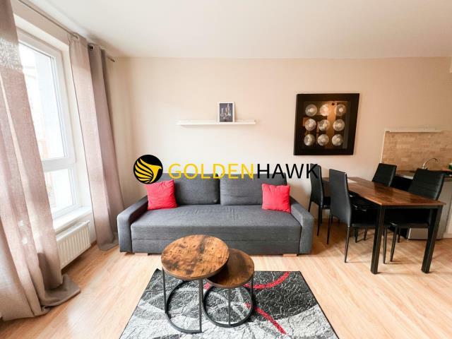 Mieszkanie Szczecin Centrum