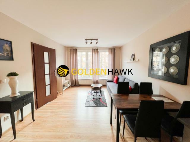 Mieszkanie Szczecin Centrum