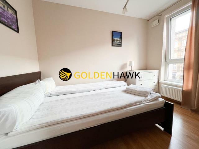 Mieszkanie Szczecin Centrum