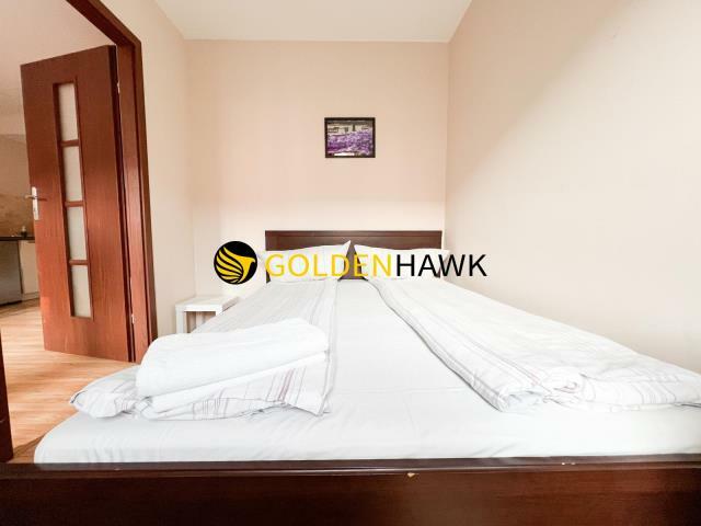 Mieszkanie Szczecin Centrum