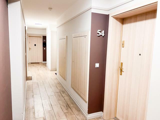 Mieszkanie Szczecin Centrum