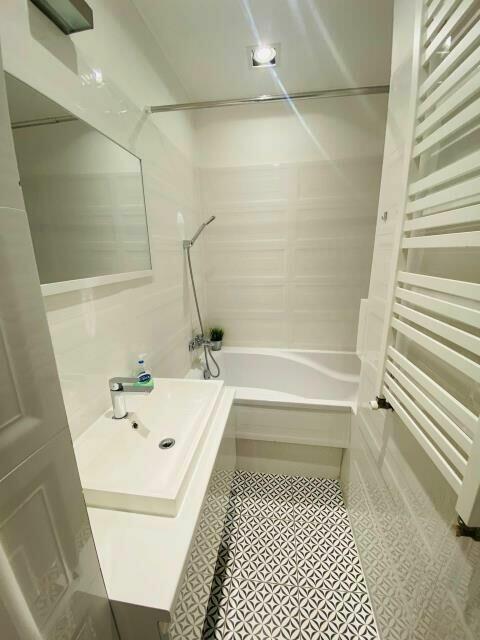 Mieszkanie Szczecin Skolwin, Stołczyńska