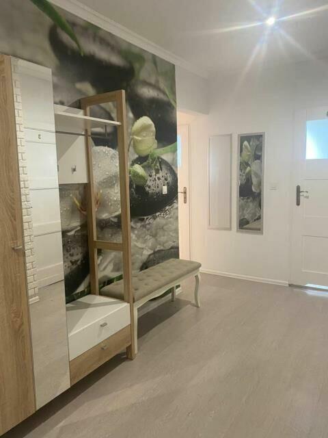 Mieszkanie Szczecin Skolwin, Stołczyńska