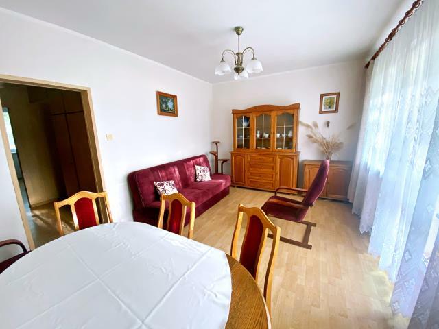 Mieszkanie Szczecin Pogodno, gen. Zawadzkiego