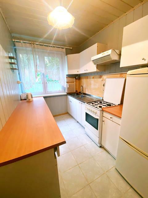 Mieszkanie Szczecin Pogodno, gen. Zawadzkiego