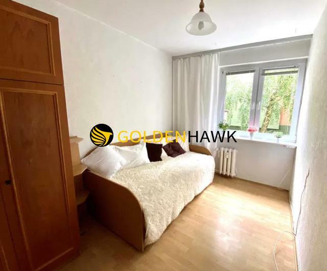 Mieszkanie Szczecin Pogodno, gen. Zawadzkiego