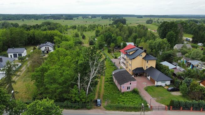 Atrakcyjna działka inwestycyjna -9000 m2