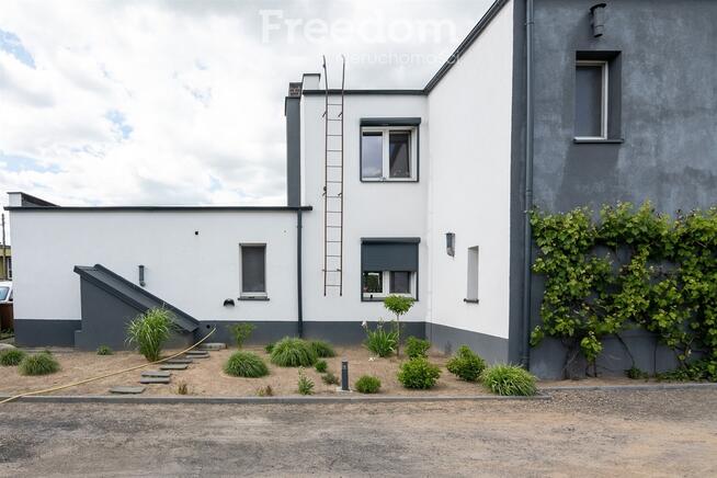 DOM WOLNOSTOJĄCY - POŁAJEWO