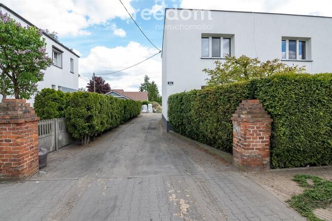 DOM WOLNOSTOJĄCY - POŁAJEWO