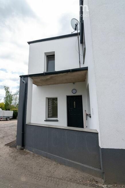 DOM WOLNOSTOJĄCY - POŁAJEWO