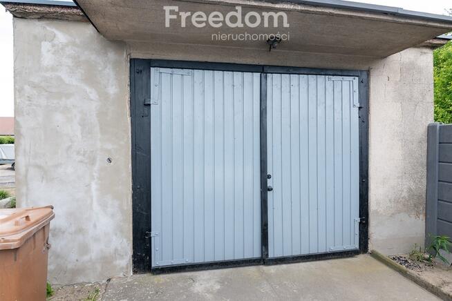 DOM WOLNOSTOJĄCY - POŁAJEWO