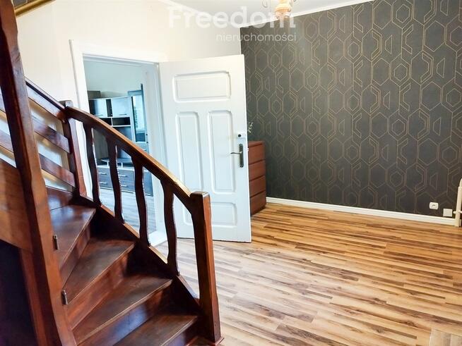 DOM WOLNOSTOJĄCY - POŁAJEWO