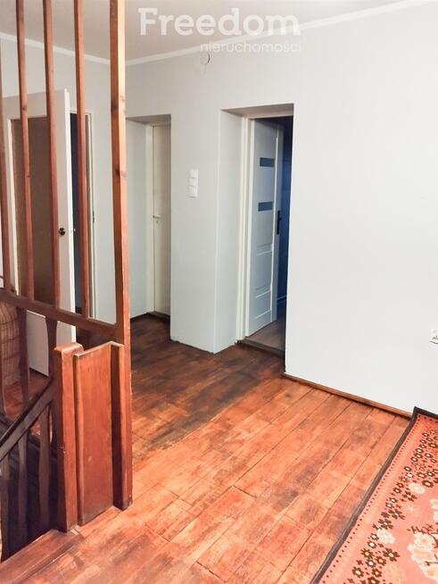 DOM WOLNOSTOJĄCY - POŁAJEWO