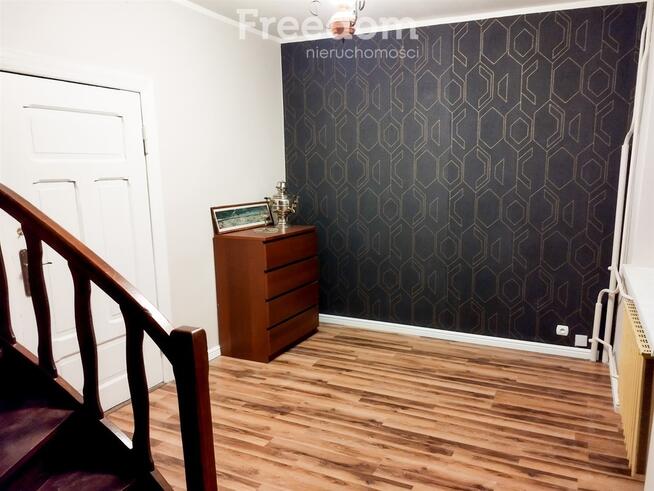 DOM WOLNOSTOJĄCY - POŁAJEWO