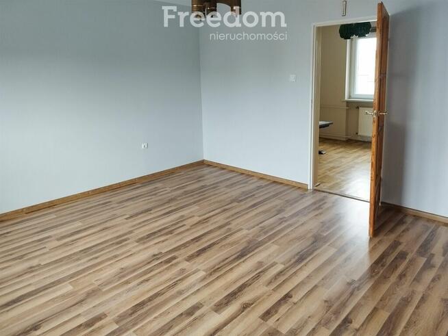 DOM WOLNOSTOJĄCY - POŁAJEWO