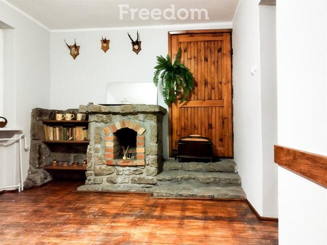 DOM WOLNOSTOJĄCY - POŁAJEWO