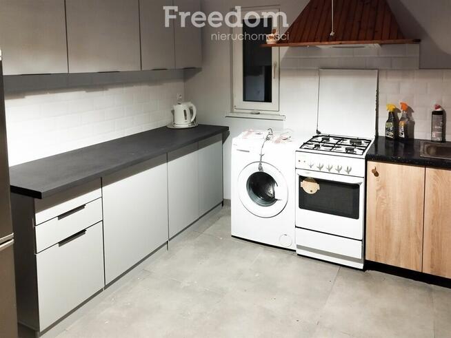 DOM WOLNOSTOJĄCY - POŁAJEWO