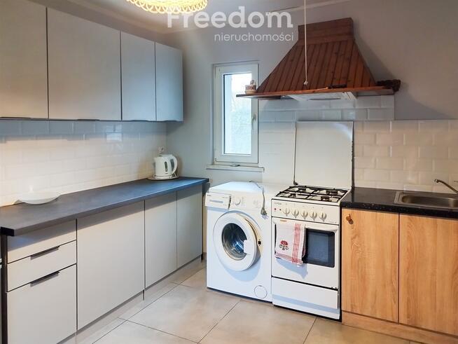 DOM WOLNOSTOJĄCY - POŁAJEWO