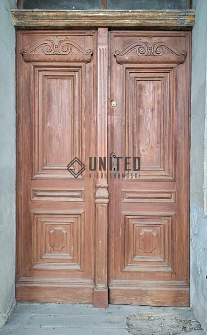 Okolice ul. Wspólnej / dworek/ inwestycja