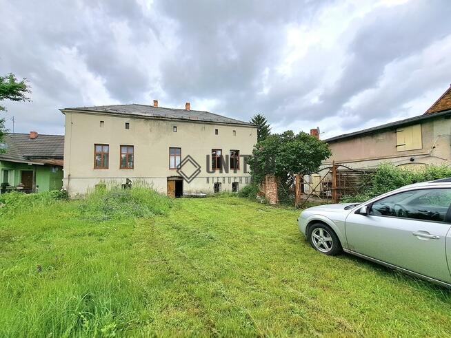 Okolice ul. Wspólnej / dworek/ inwestycja