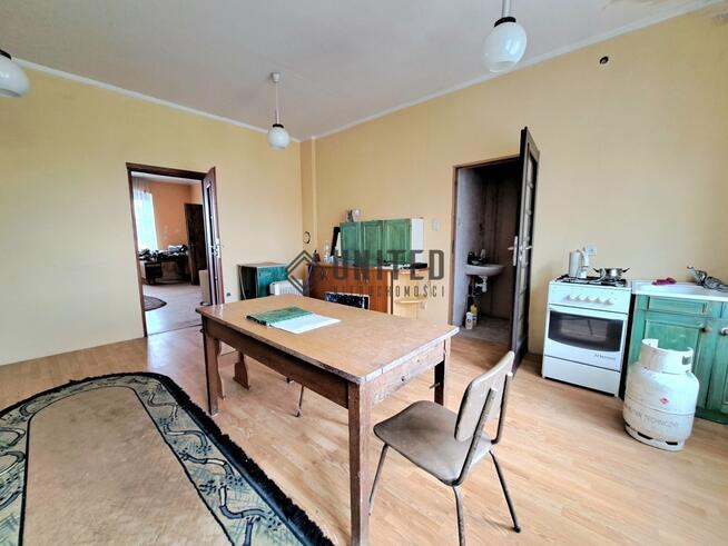 Okolice ul. Wspólnej / dworek/ inwestycja