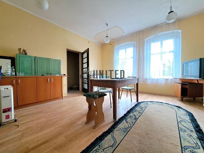 Okolice ul. Wspólnej / dworek/ inwestycja