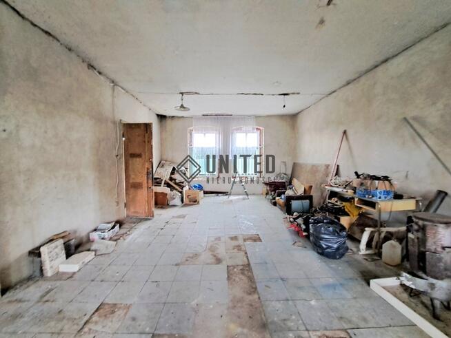 Okolice ul. Wspólnej / dworek/ inwestycja