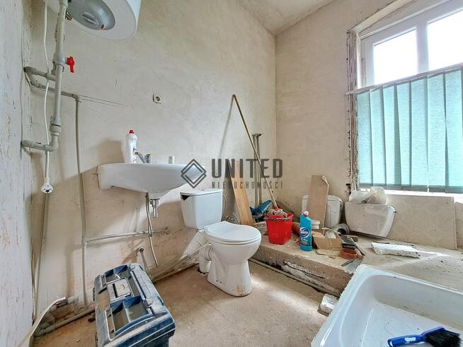 Okolice ul. Wspólnej / dworek/ inwestycja