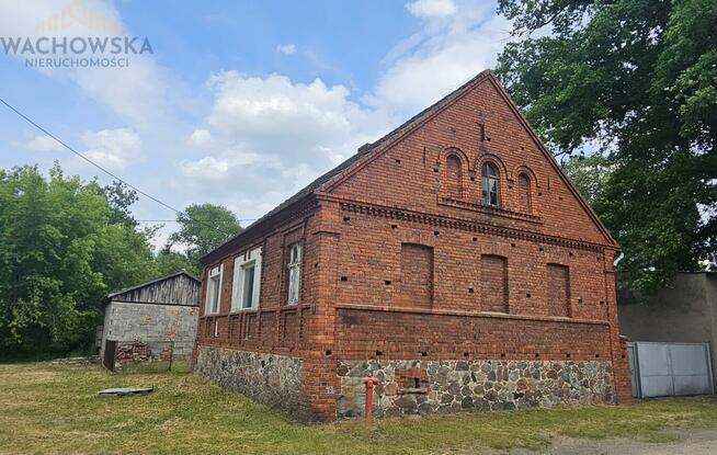 Dom Brody gm. Sulechów