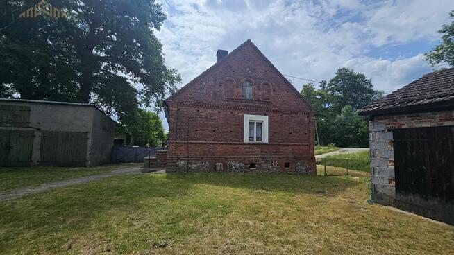 Dom Brody gm. Sulechów