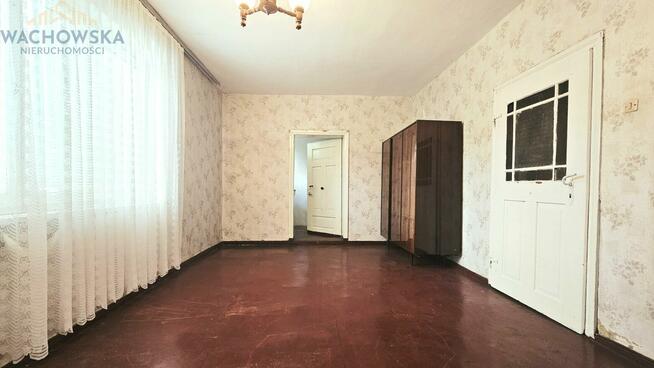 Dom Brody gm. Sulechów