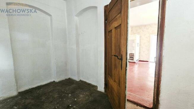 Dom Brody gm. Sulechów