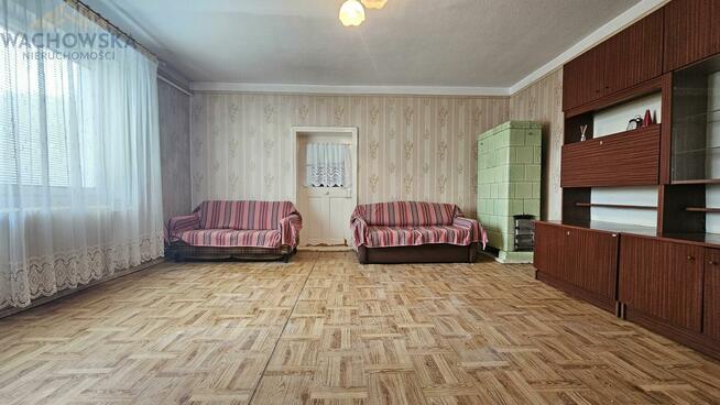 Dom Brody gm. Sulechów