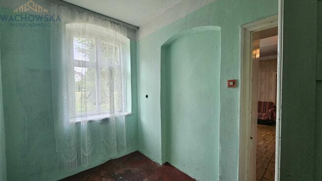 Dom Brody gm. Sulechów