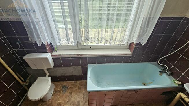 Dom Brody gm. Sulechów