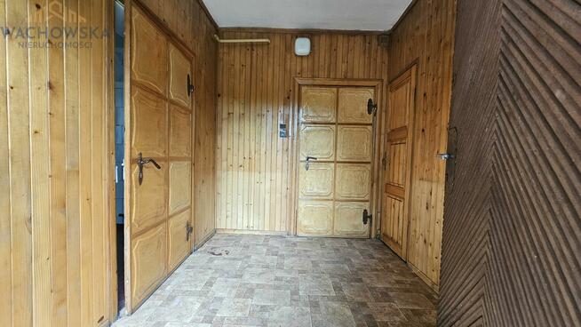 Dom Brody gm. Sulechów