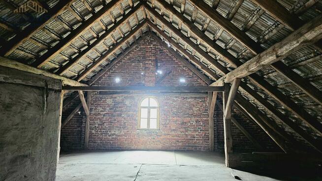 Dom Brody gm. Sulechów