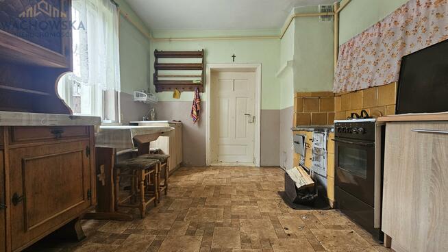 Dom Brody gm. Sulechów