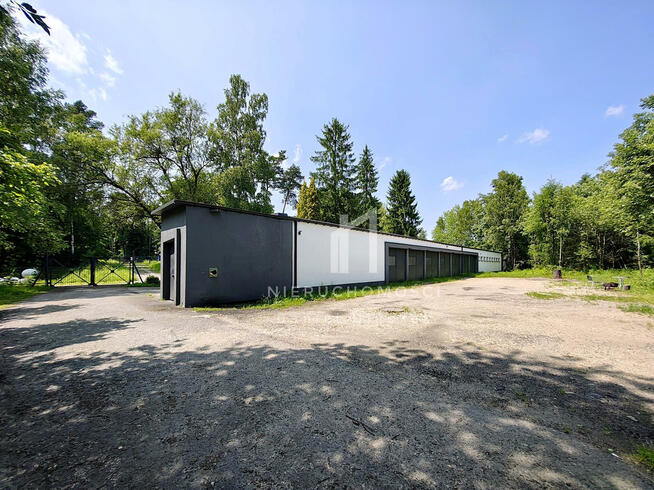 Lokal użytkowy Jasło