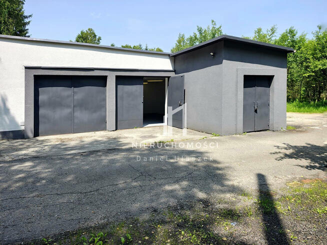 Lokal użytkowy Jasło