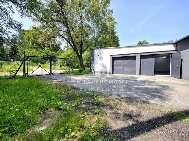 Lokal użytkowy Jasło