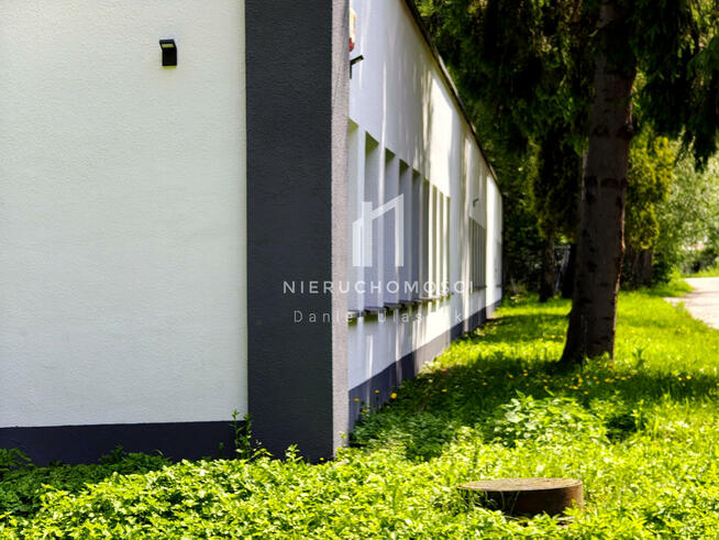 Lokal użytkowy Jasło