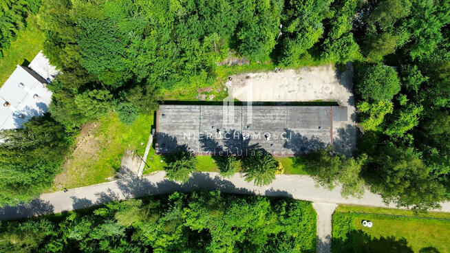 Lokal użytkowy Jasło